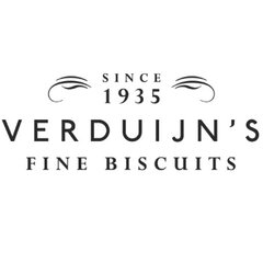 Verduijn's fine biscuits