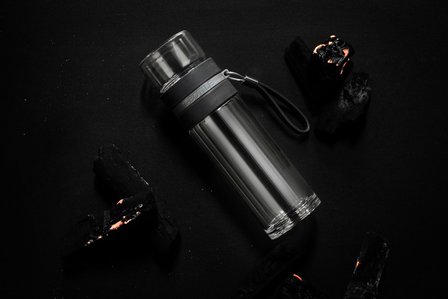 T-BOTTLE Charcoal Grey