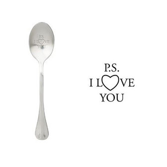 One Message Spoon 