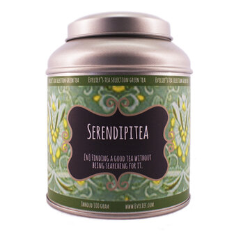 Serendipitea