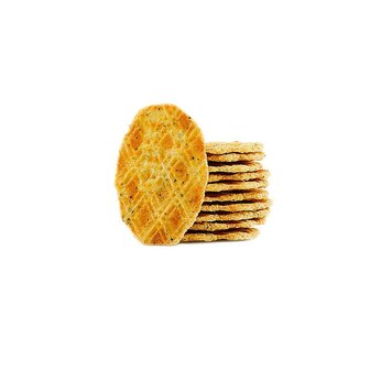 Verduijn&#039;s Fine Biscuits - Parmezaanwafels