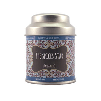The Spices Star