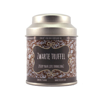 Zwarte truffel