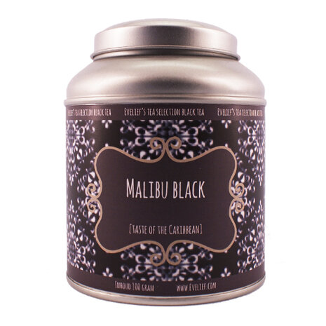 Malibu black