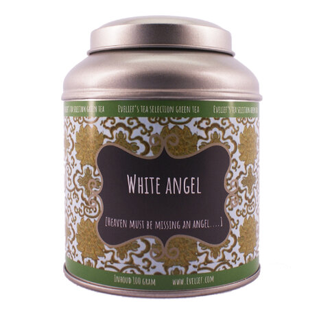 White angel