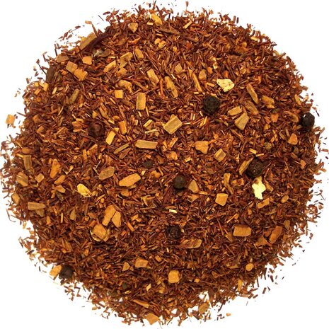 Chai Masala