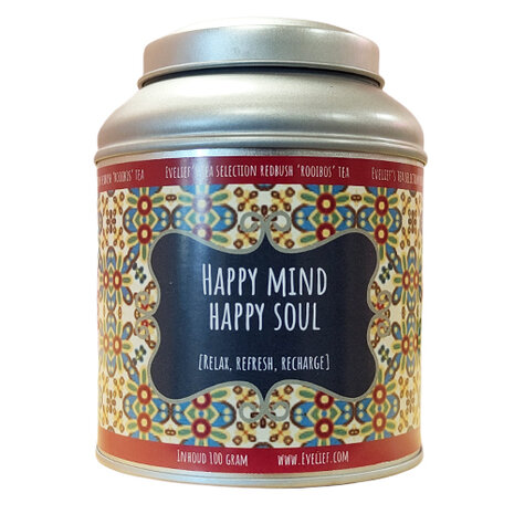 Happy mind Happy soul