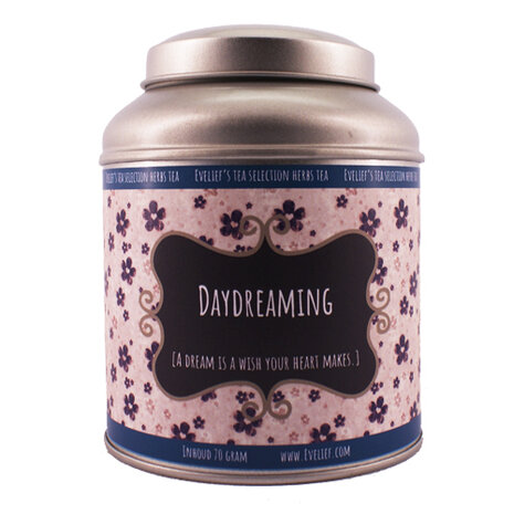 Daydreaming