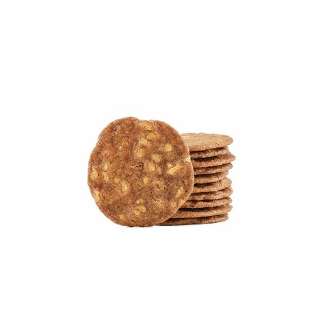 Verduijn's Fine Biscuits - Kletskoppen