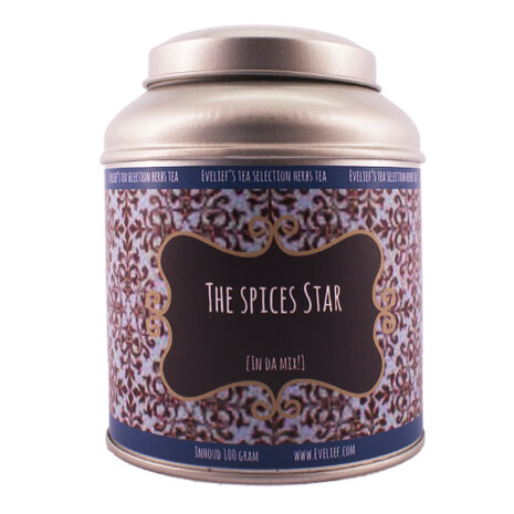The Spices Star
