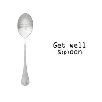 One Message Spoon 