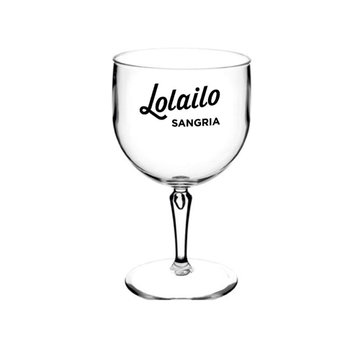 Sangria Lolailo Glas