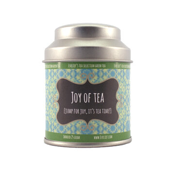Joy of tea
