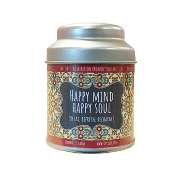 Happy mind Happy soul