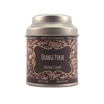 Orange Pekoe