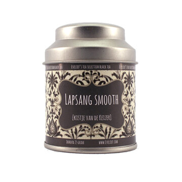 Lapsang smooth