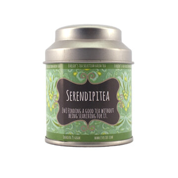 Serendipitea