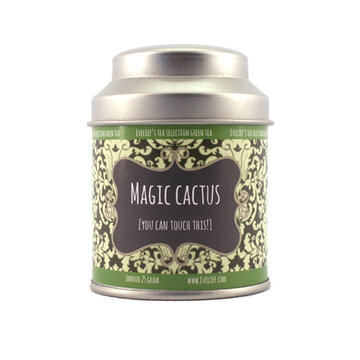 Magic cactus