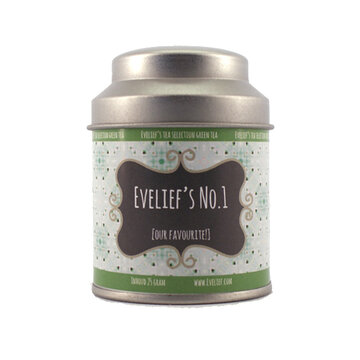 Evelief's No. 1