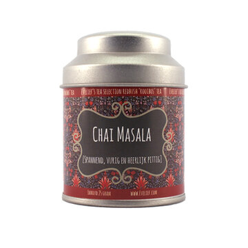 Chai Masala