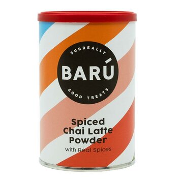 Barú Spiced Chai Latte Powder