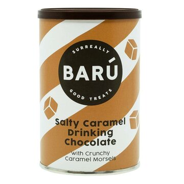 Barú Salted Caramel Drinking Chocolate